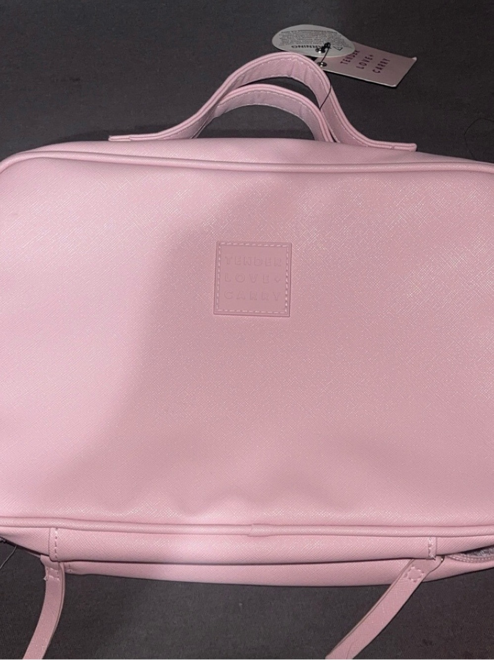 tender love and carry bag